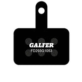 Galfer FD293 Bremsbelag Standard für Shimano MT200 MT400 MT410 Tektro