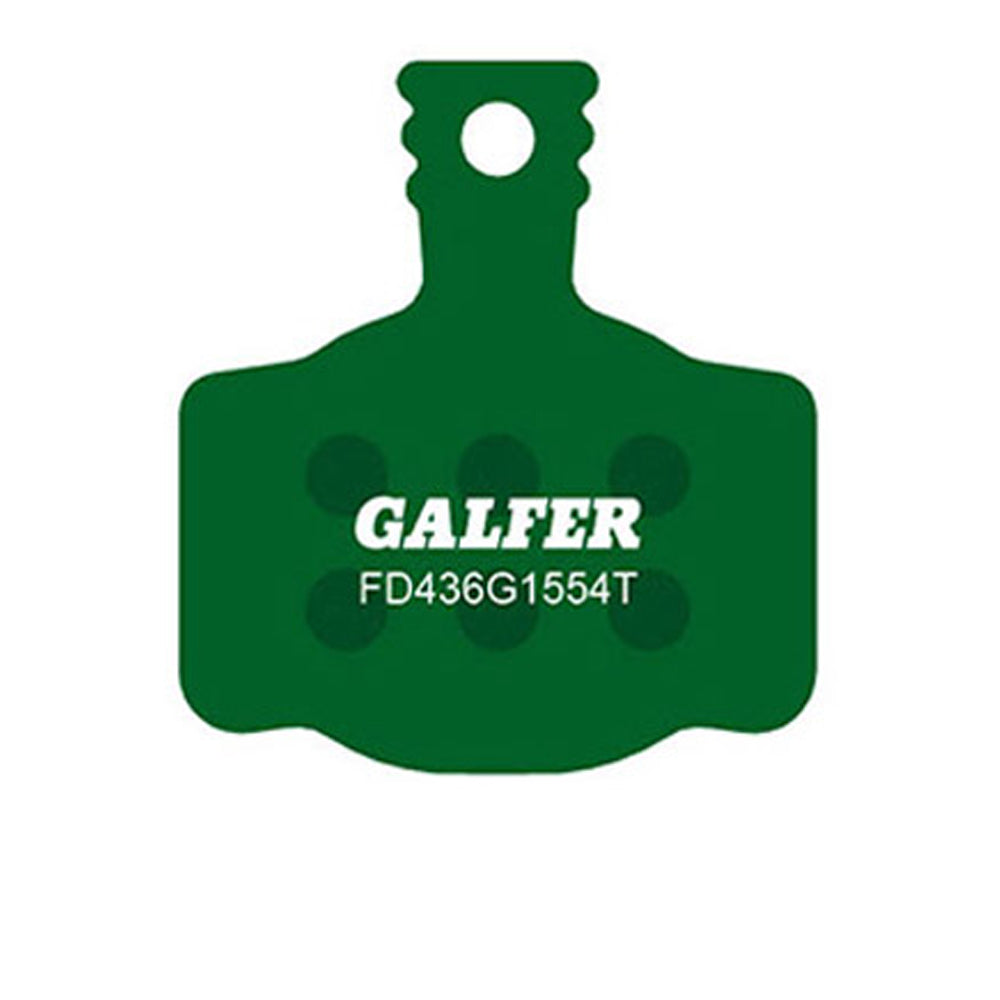 Galfer FD436 Bremsbelag Pro für Magura MT2 MT4 MT6 MT8
