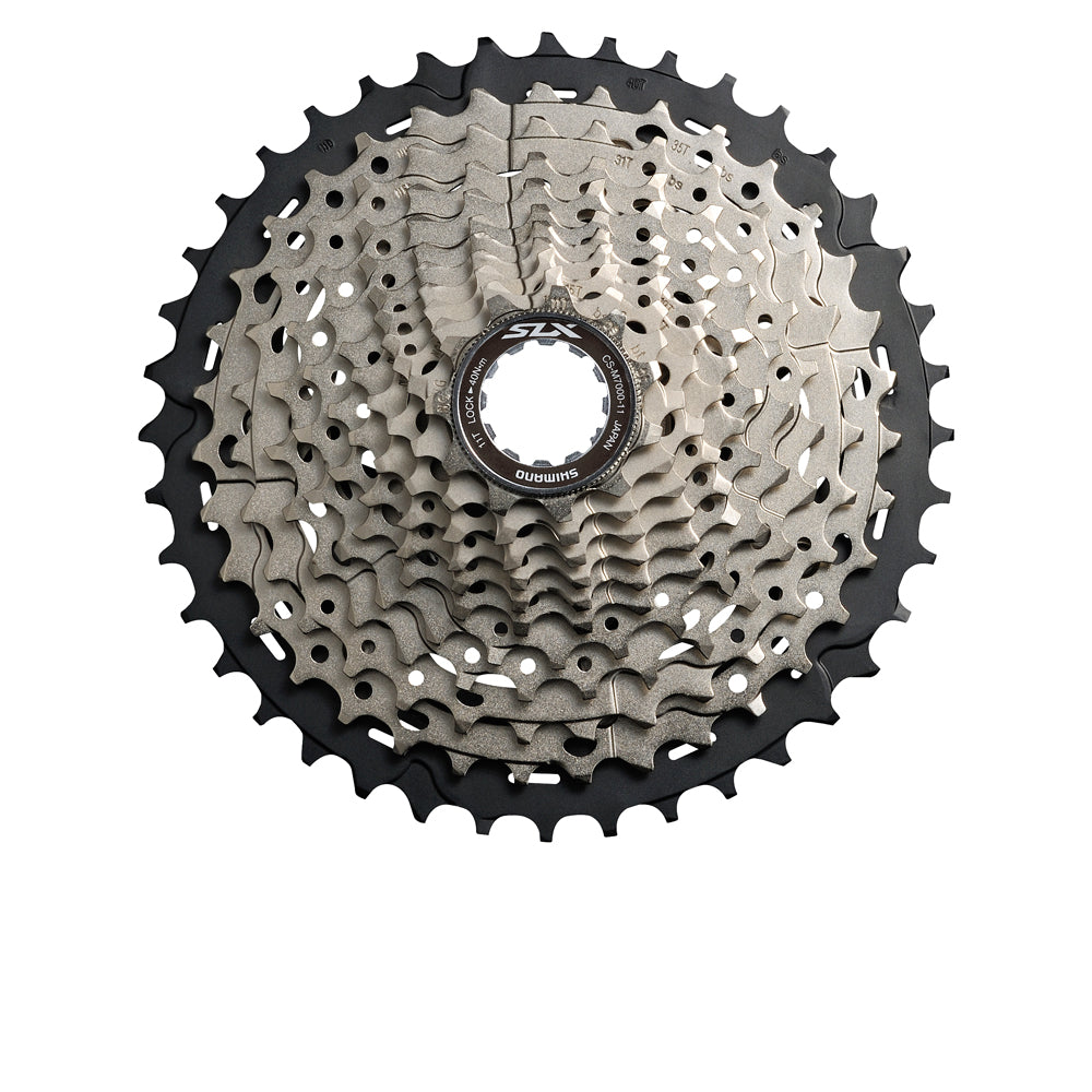 Shimano SLX 11-fach Kassette 11-40t