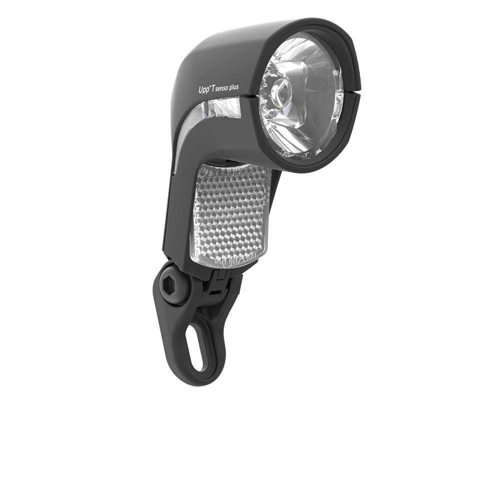 Busch & Müller Lumotec UPP T Senso Plus Scheinwerfer mit Tagfahrlicht und Sensor
