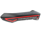 Busch & Müller Toplight Kite E flaches E-Bike-Rücklicht für den Gepäckträger