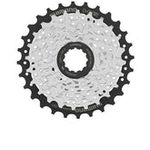 Shimano HG400 7-fach Kassette für Trekking/E-Bike