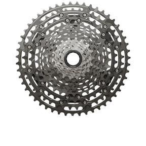 Shimano XTR 12-fach Kassette 10-51t MicroSpline