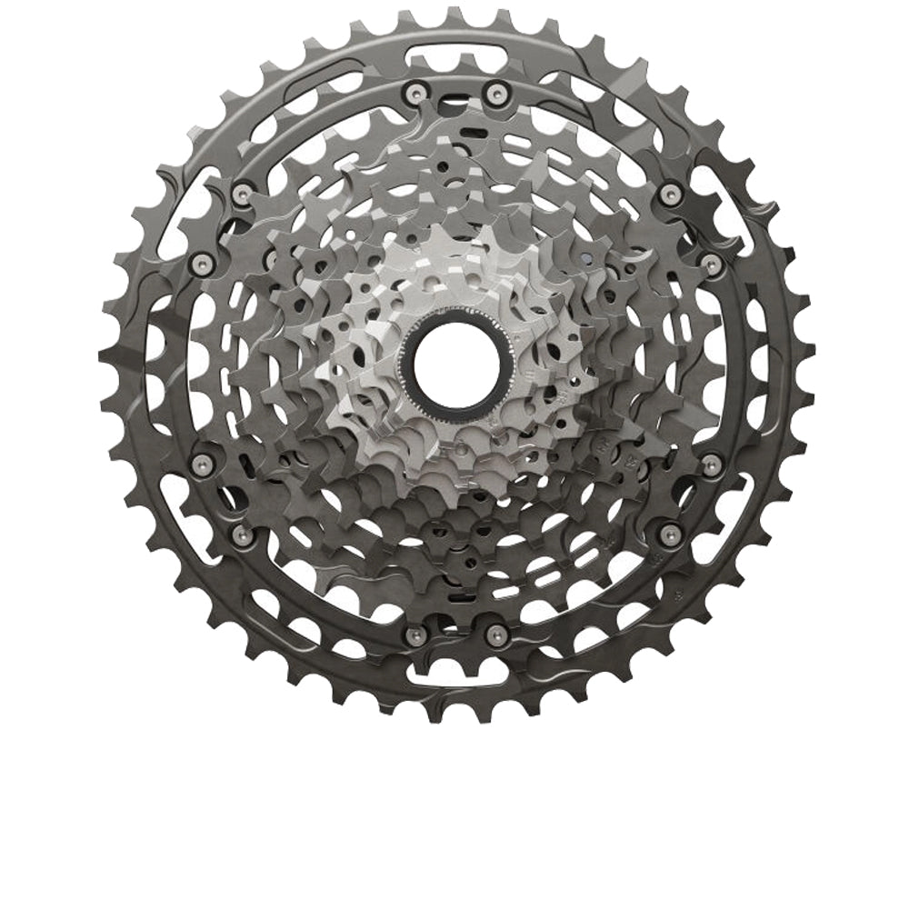 Shimano XTR 12-fach Kassette 9-45t MicroSpline