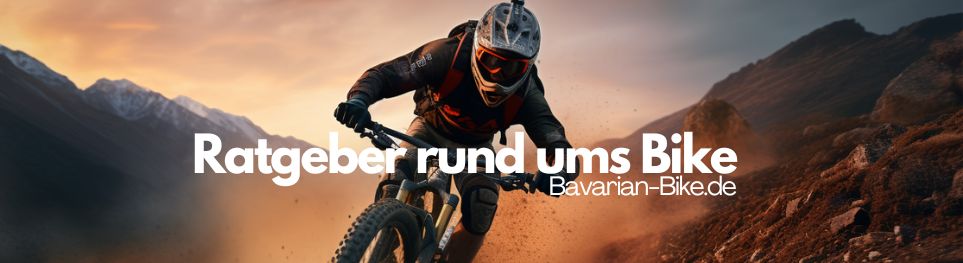 Bavarian-bike.de, fahrradersatzteile aus bayern, Familienbetrieb