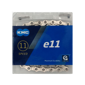 KMC e11 E-Bike Kette 11-Gang