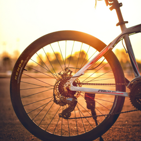KMC e12 Gold Ti-N E-Bike Kette 130 Glieder
