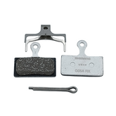 Shimano G05A RX Harz Bremsbelag E-Bike