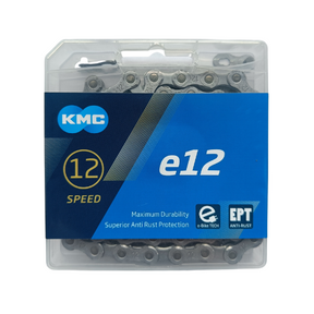 KMC e12 EPT E-Bike Kette 12 Fach 130 Glieder