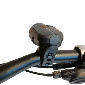 Sigma Aura 35 & Nugget II Fahrradbeleuchtung