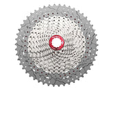 SunRace CSMZ90 12-fach Kassette 11-50 silber