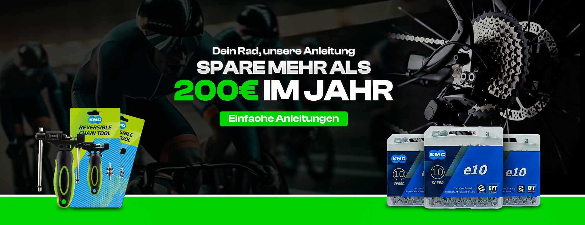 Bavarian-Bike fahrradteilehandel aus bayern. meine anleitungen und du sparst mehr als 200 € im jahr