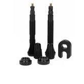 Pirelli Tubeless Valve Kit 40 mm, 2 Ventile mit Werkzeug