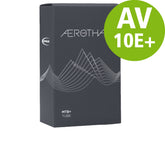Schwalbe Aerothan Schlauch Nr. 10E+, 24 Zoll, TPU, AV 40 mm