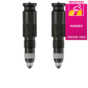 Schwalbe Clik Valve Conversion Kit SV, nur Ventileinsätze