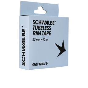 Schwalbe Tubeless-Felgenband 23 mm, 10-m-Rolle