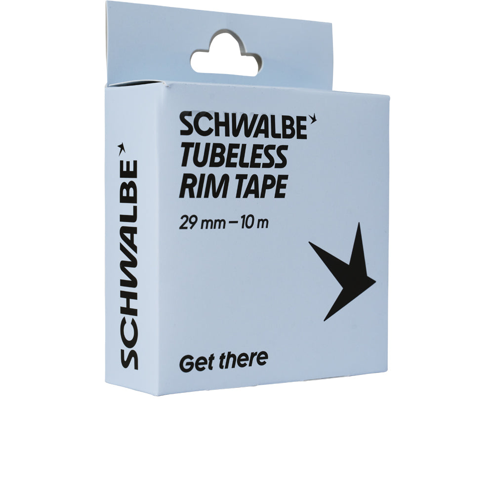 Schwalbe Tubeless-Felgenband 29 mm, 10-m-Rolle