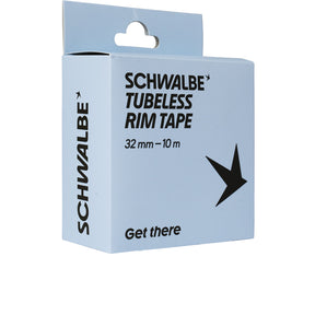 Schwalbe Tubeless-Felgenband 32 mm, 10-m-Rolle