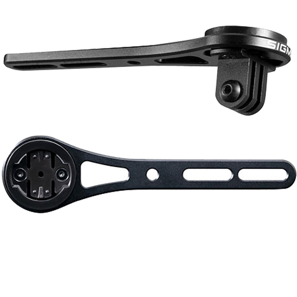 Sigma Aero Butler GPS Alu-Halter für Aerolenker