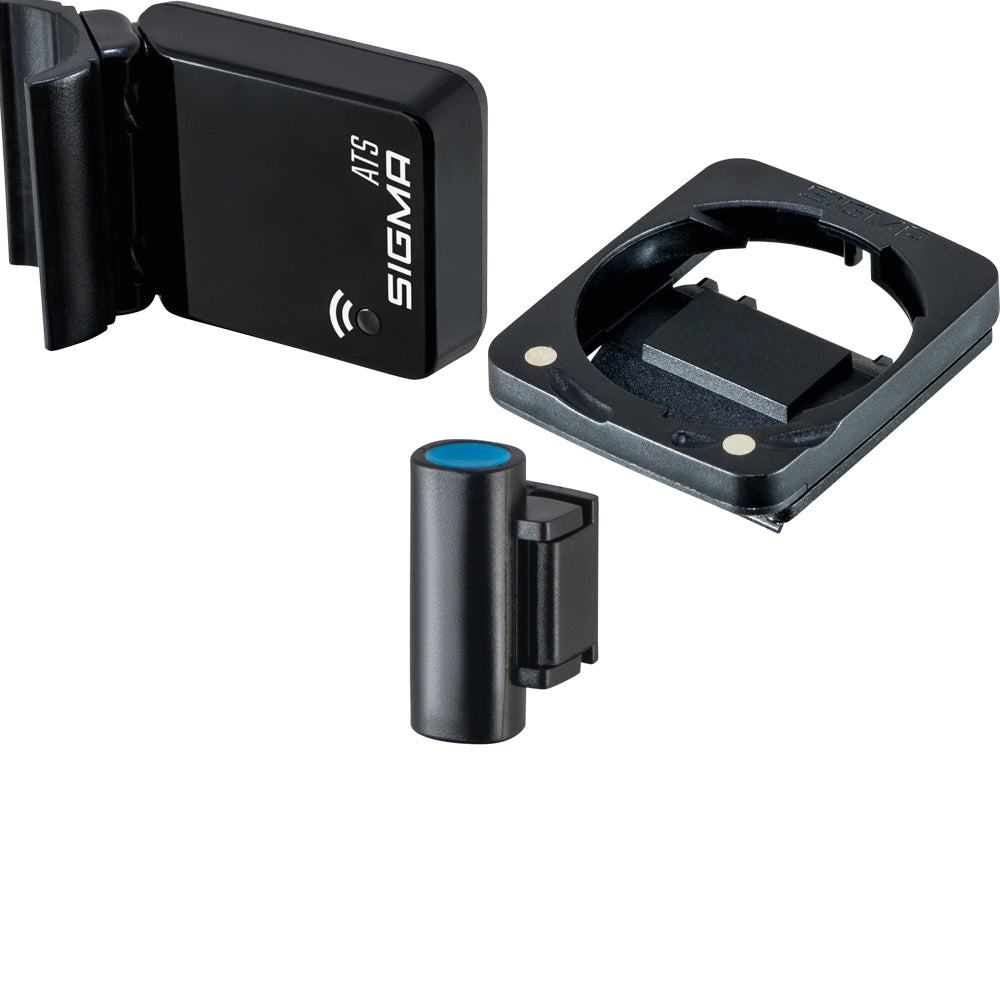 Sigma ATS Funk-Kit 2032 mit Halter, Sender und Magnet
