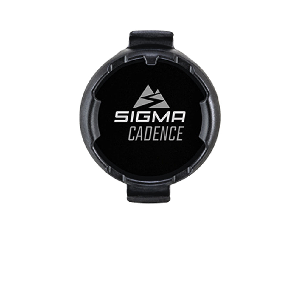 Sigma DUO Magnetless Cadence Trittfrequenzsensor für die Kurbel