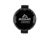Sigma DUO Magnetless Cadence Trittfrequenzsensor für die Kurbel