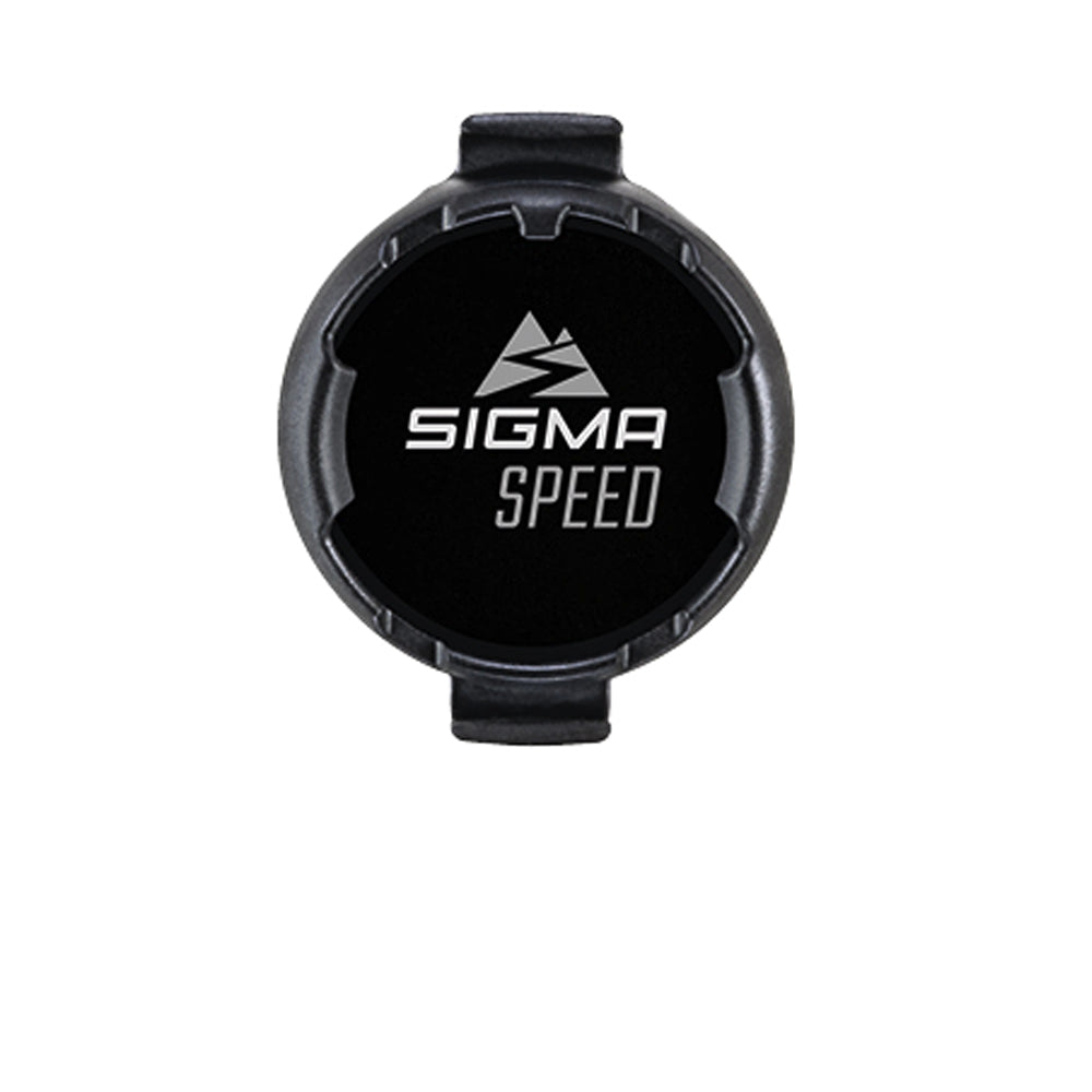 Sigma DUO Magnetless Speed Geschwindigkeitssensor für die Nabe
