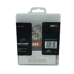 SRAM PC Eagle X01 12-fach E-Bike 126 Glieder