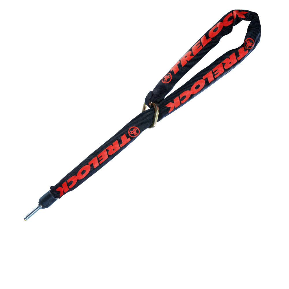 Trelock ZR 355 Einsteckkette 150 cm, 6 mm, PROTECT-O-CONNECT