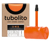 tubolito S-Tubo MTB TPU-Schlauch 26 Zoll mit Sclaverand-Ventil 42 mm