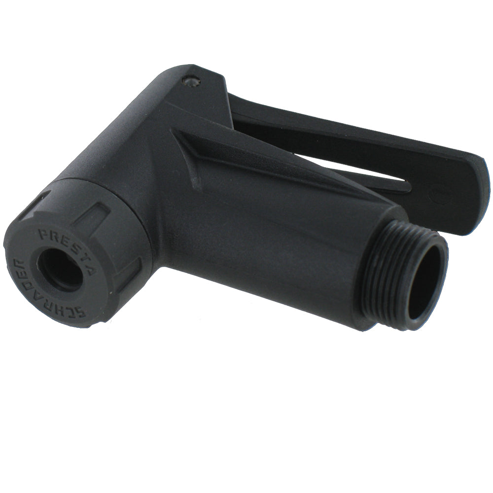 VAR Ersatz-Pumpenkopf RP-80102 für Standpumpe RP-80100