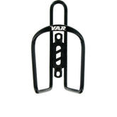 VAR Flaschenhalter Alu, schwarz