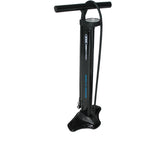 VAR Magnum Air Force Tubeless-Standpumpe RP-80500 mit Tank, schwarz