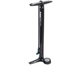 VAR Profi-Standpumpe RP-80600 aus Aluminium, schwarz