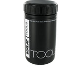 VAR Werkzeugflasche 550 ml, schwarz-weiß