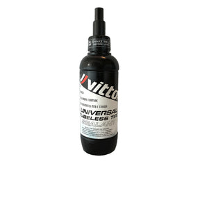 Vittoria Universal Tubeless Sealant Dichtmilch 80 ml
