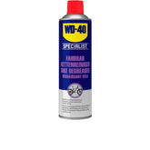 WD-40 Specialist Fahrrad Kettenreiniger, 500-ml-Spraydose